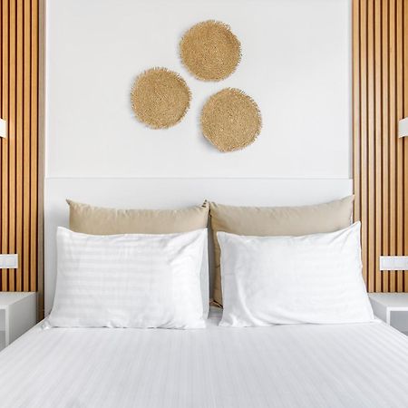 Kallirrois 89 Suite Athens Luaran gambar