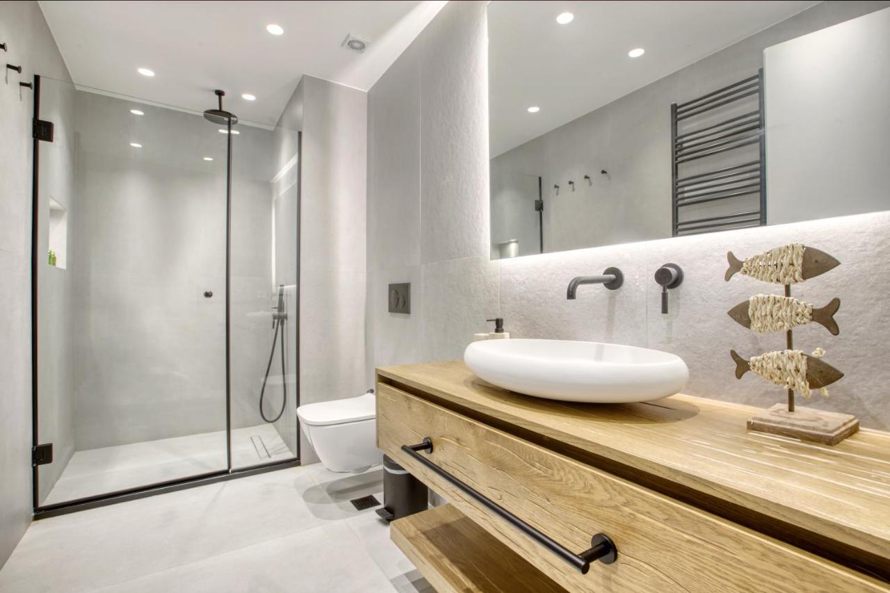 Kallirrois 89 Suite Athens Luaran gambar
