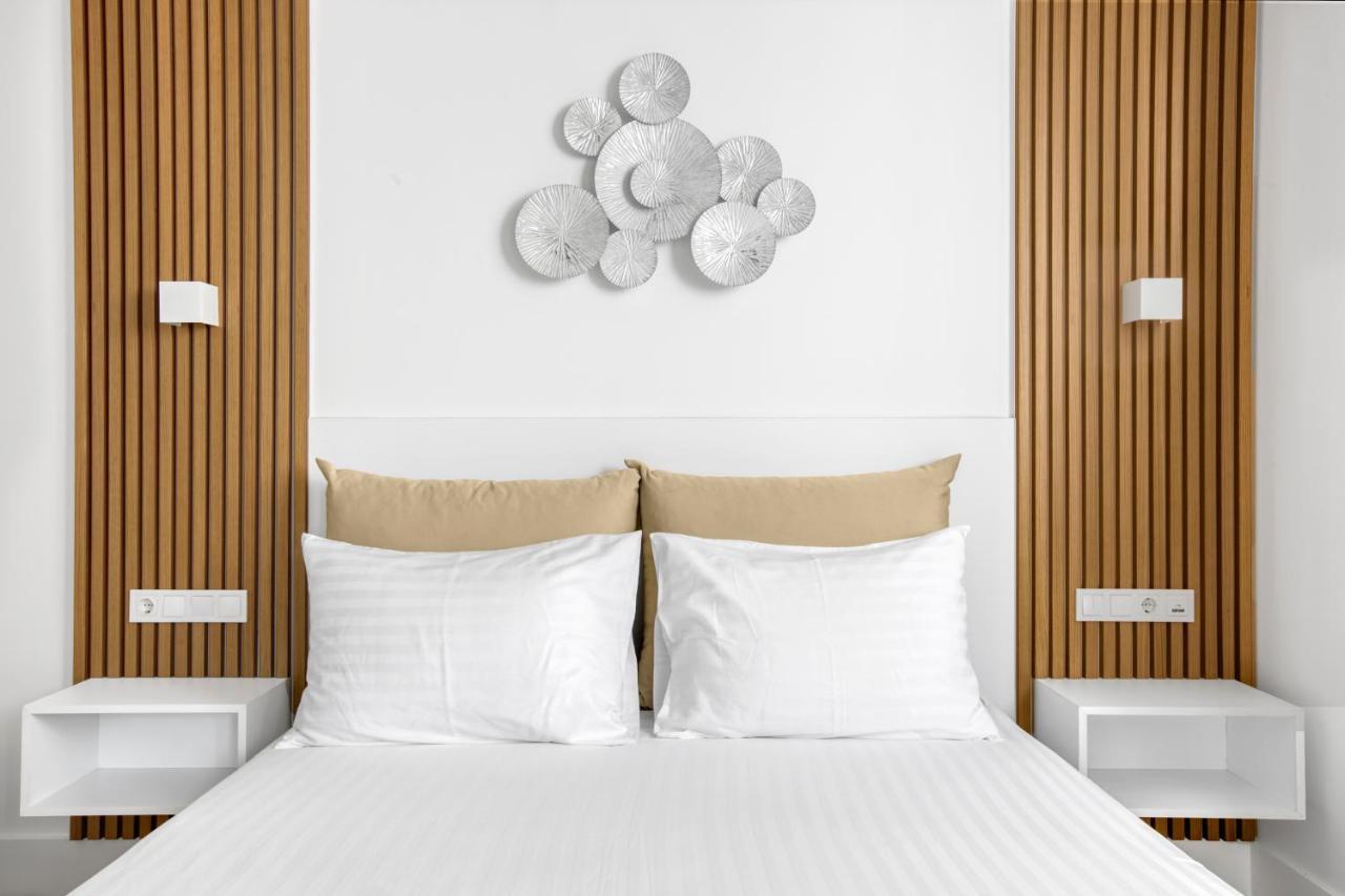 Kallirrois 89 Suite Athens Luaran gambar