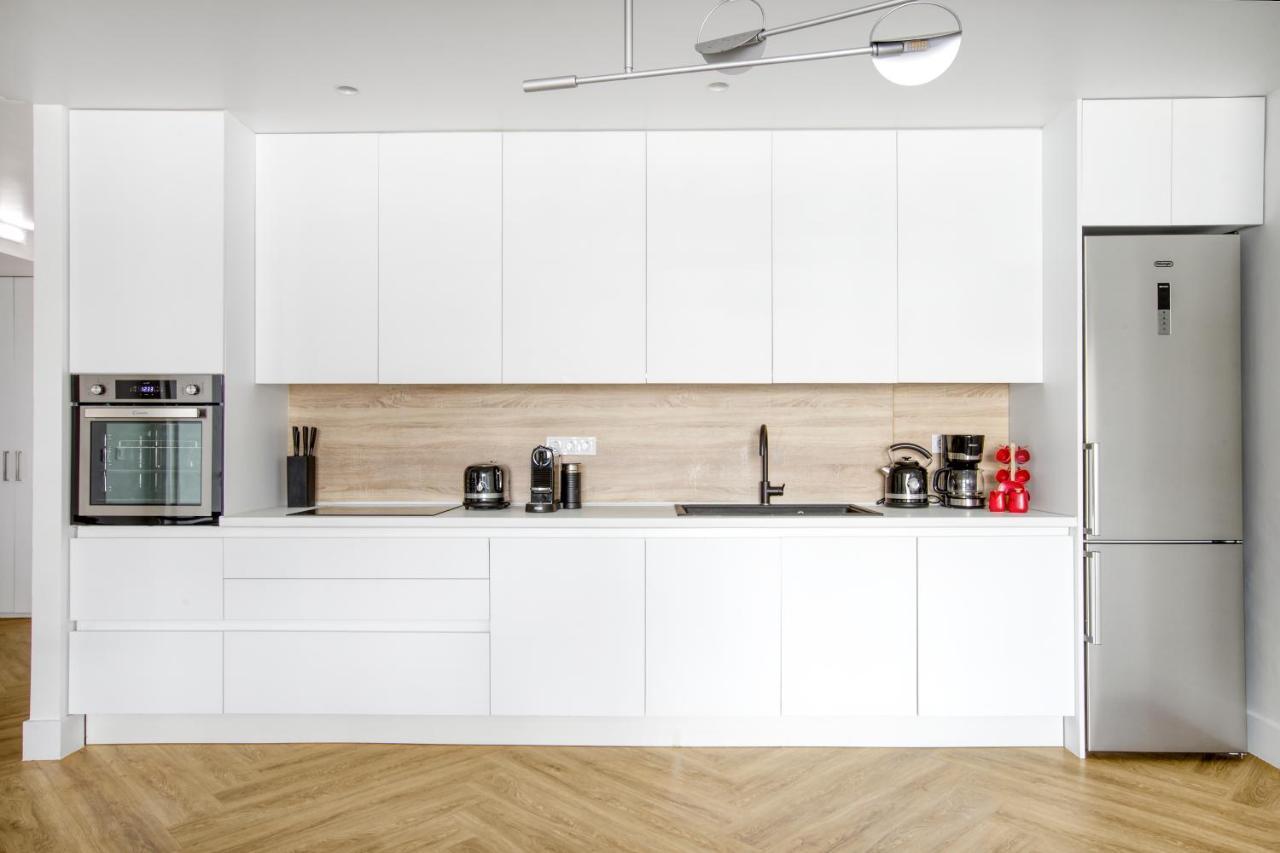 Kallirrois 89 Suite Athens Luaran gambar
