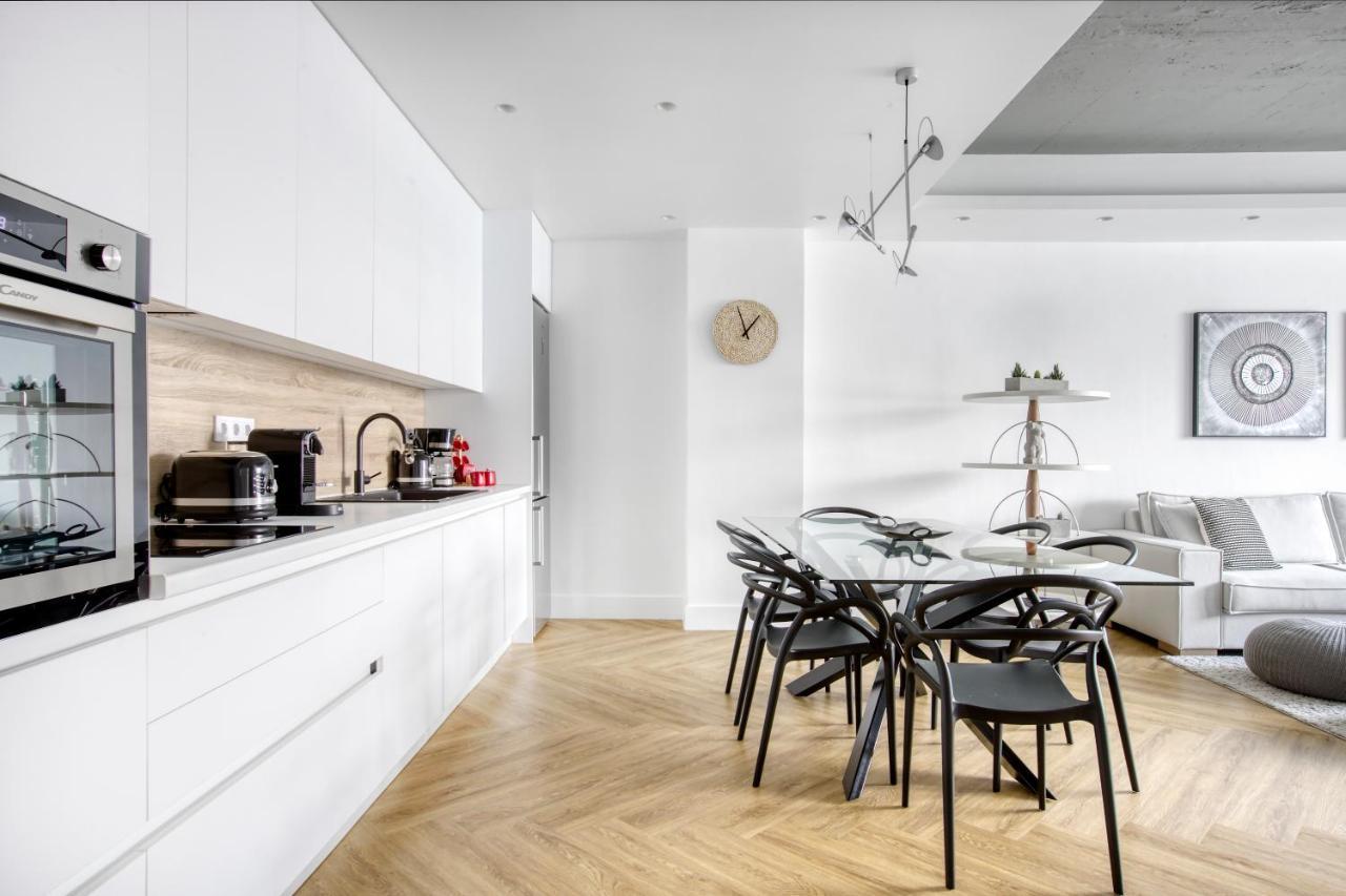 Kallirrois 89 Suite Athens Luaran gambar