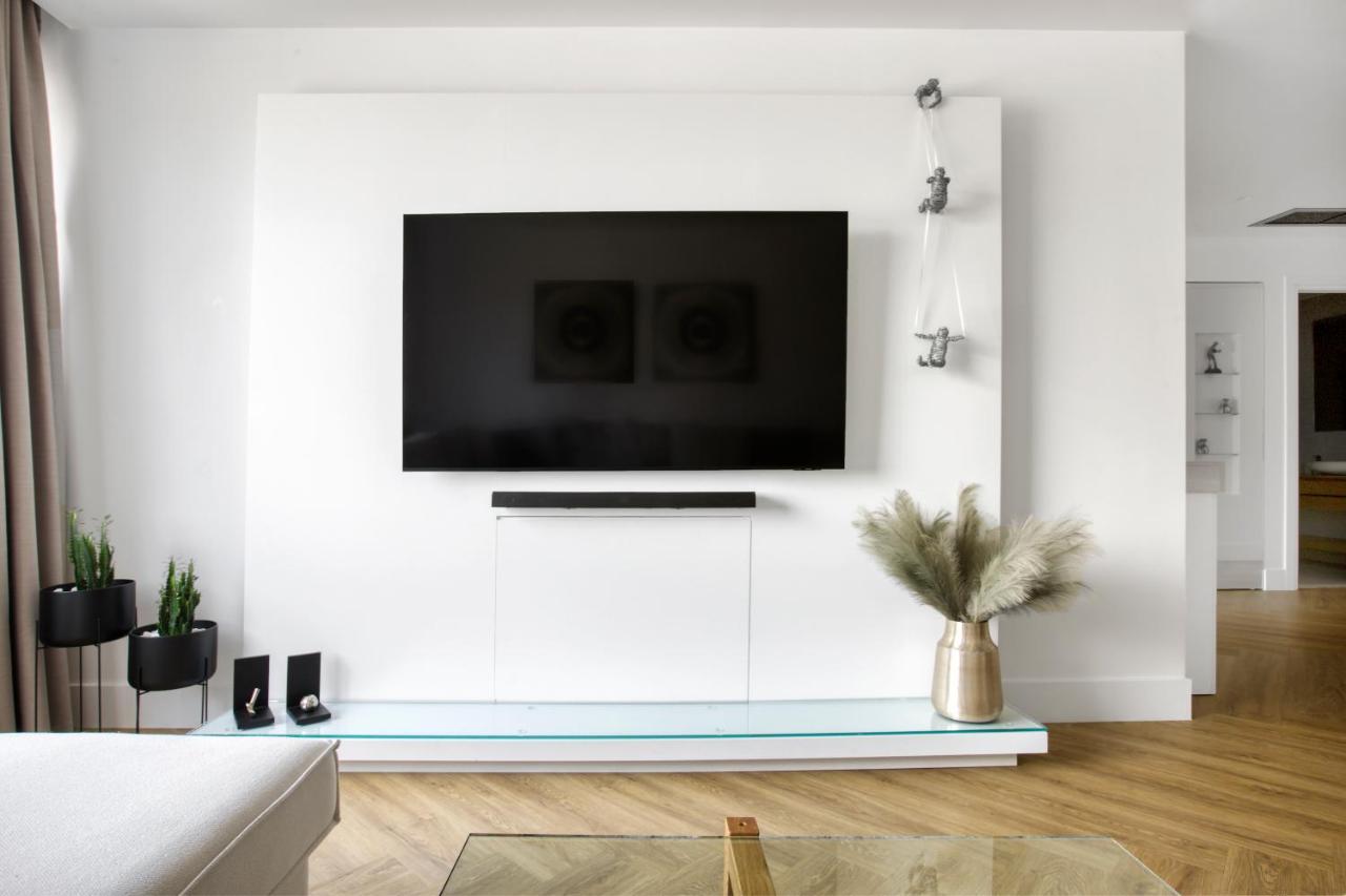 Kallirrois 89 Suite Athens Luaran gambar