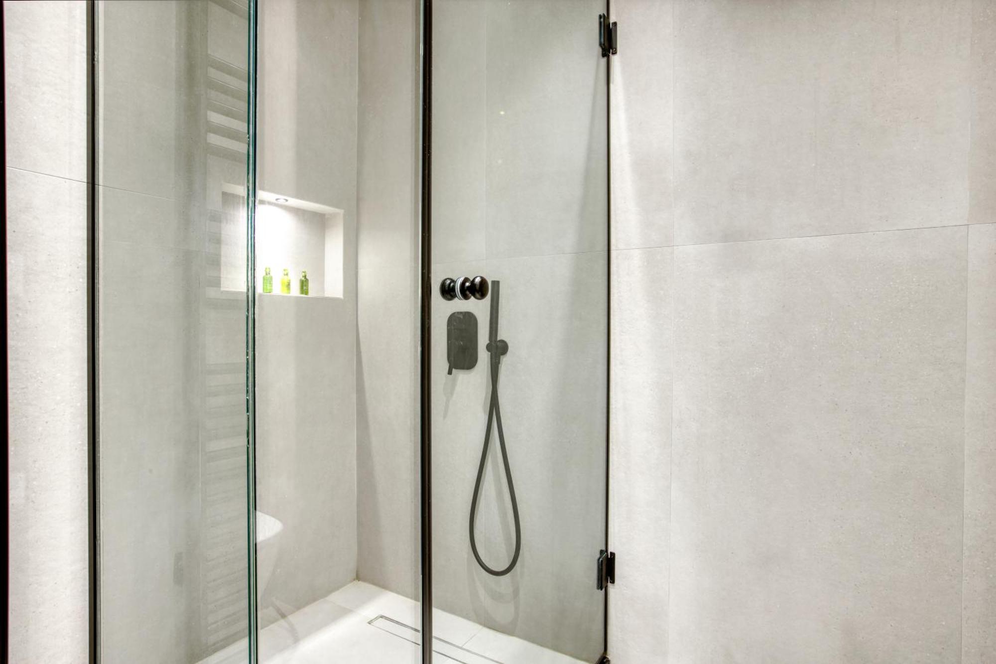 Kallirrois 89 Suite Athens Luaran gambar