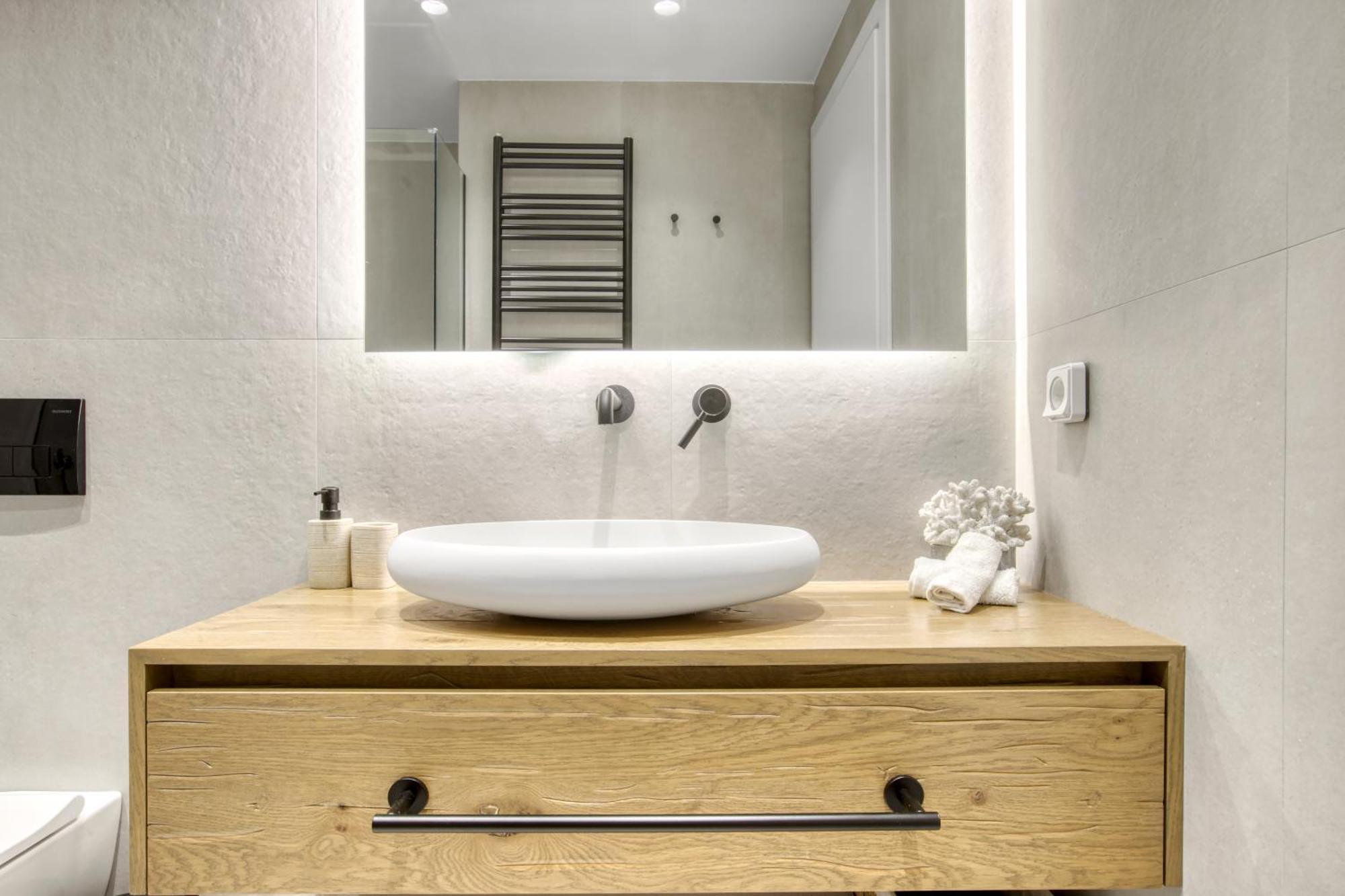 Kallirrois 89 Suite Athens Luaran gambar