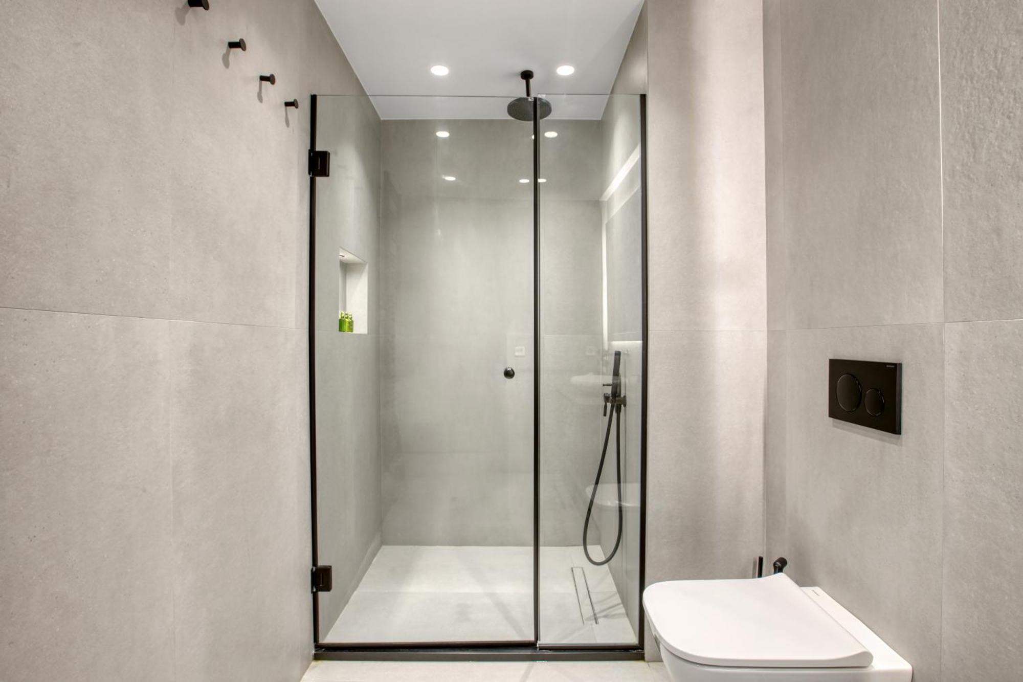 Kallirrois 89 Suite Athens Luaran gambar