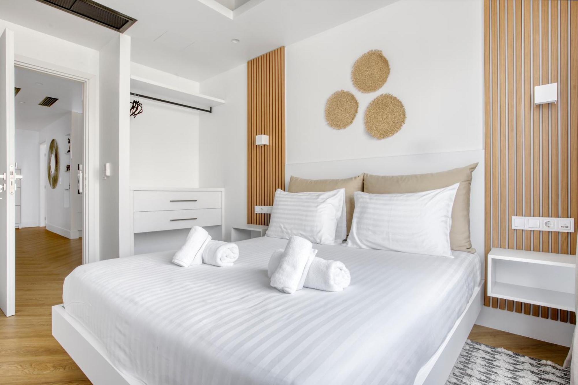 Kallirrois 89 Suite Athens Luaran gambar