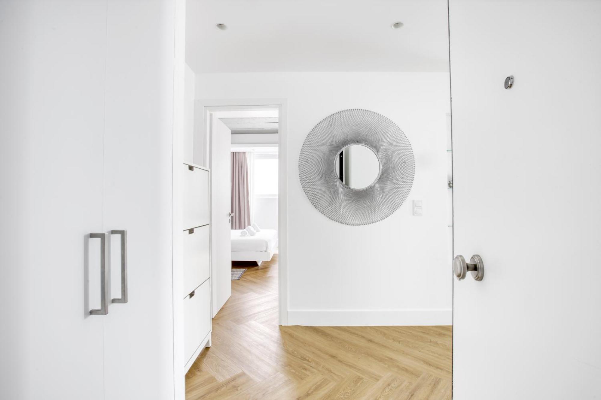 Kallirrois 89 Suite Athens Luaran gambar