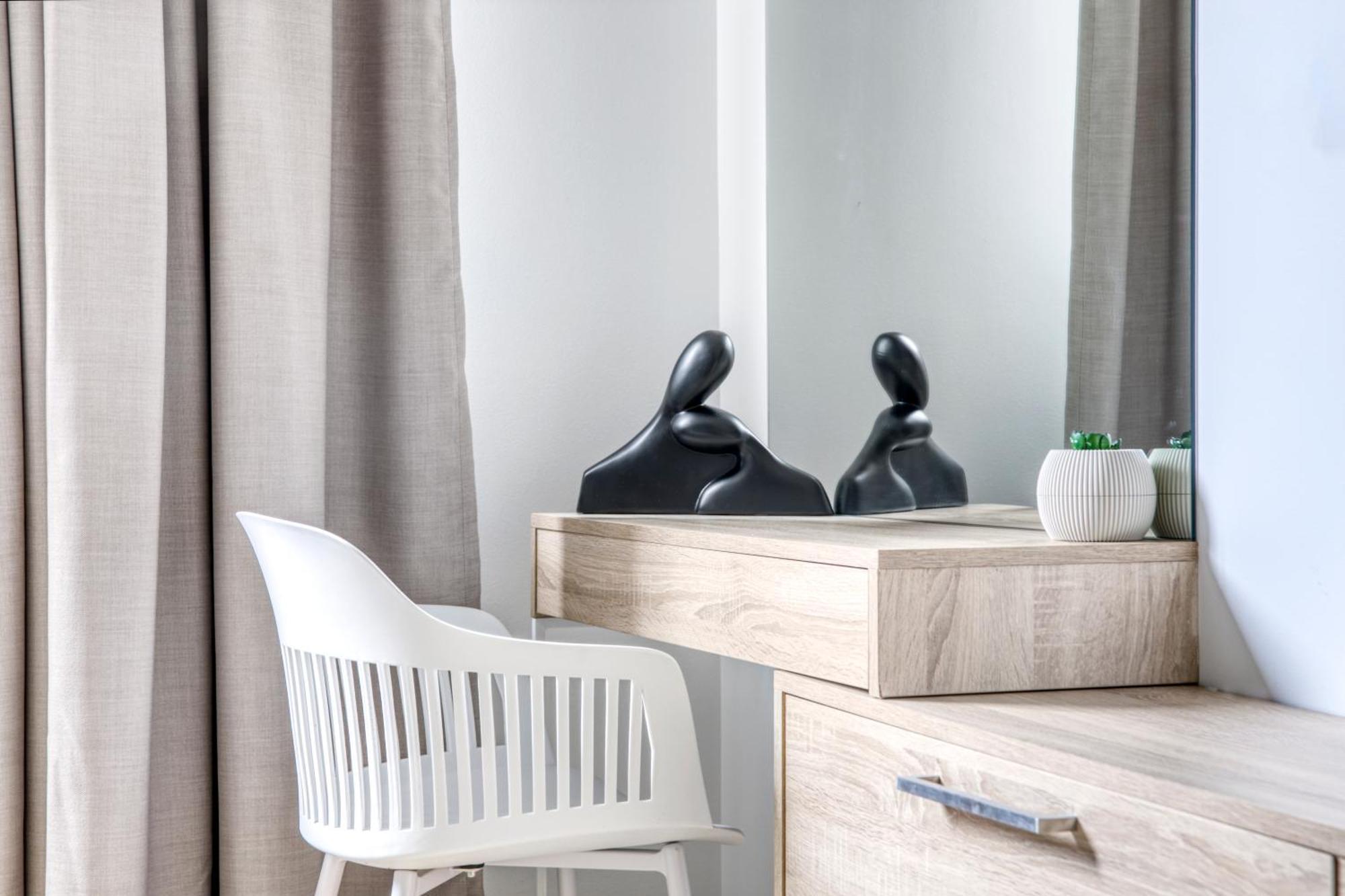 Kallirrois 89 Suite Athens Luaran gambar