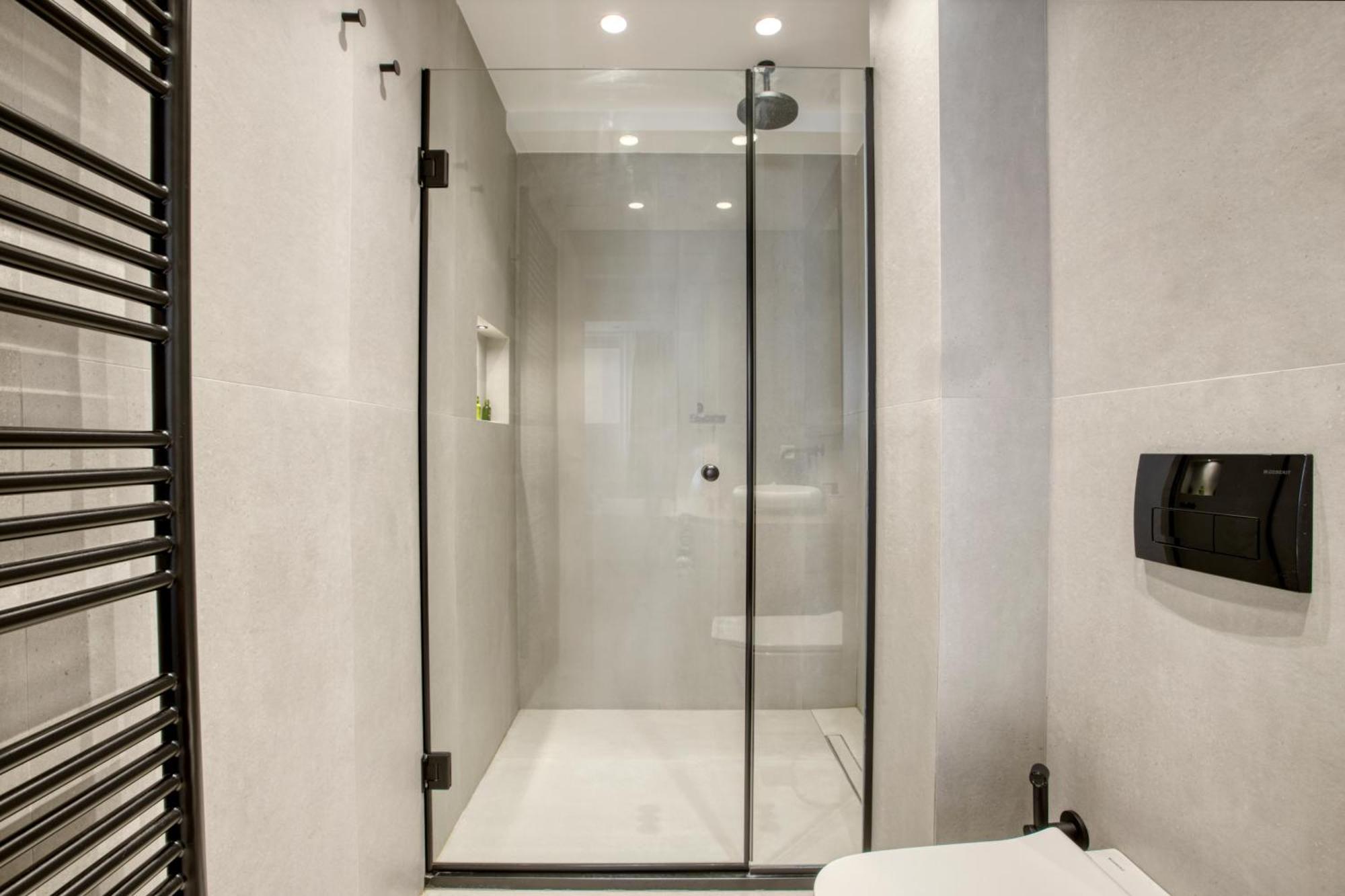 Kallirrois 89 Suite Athens Luaran gambar