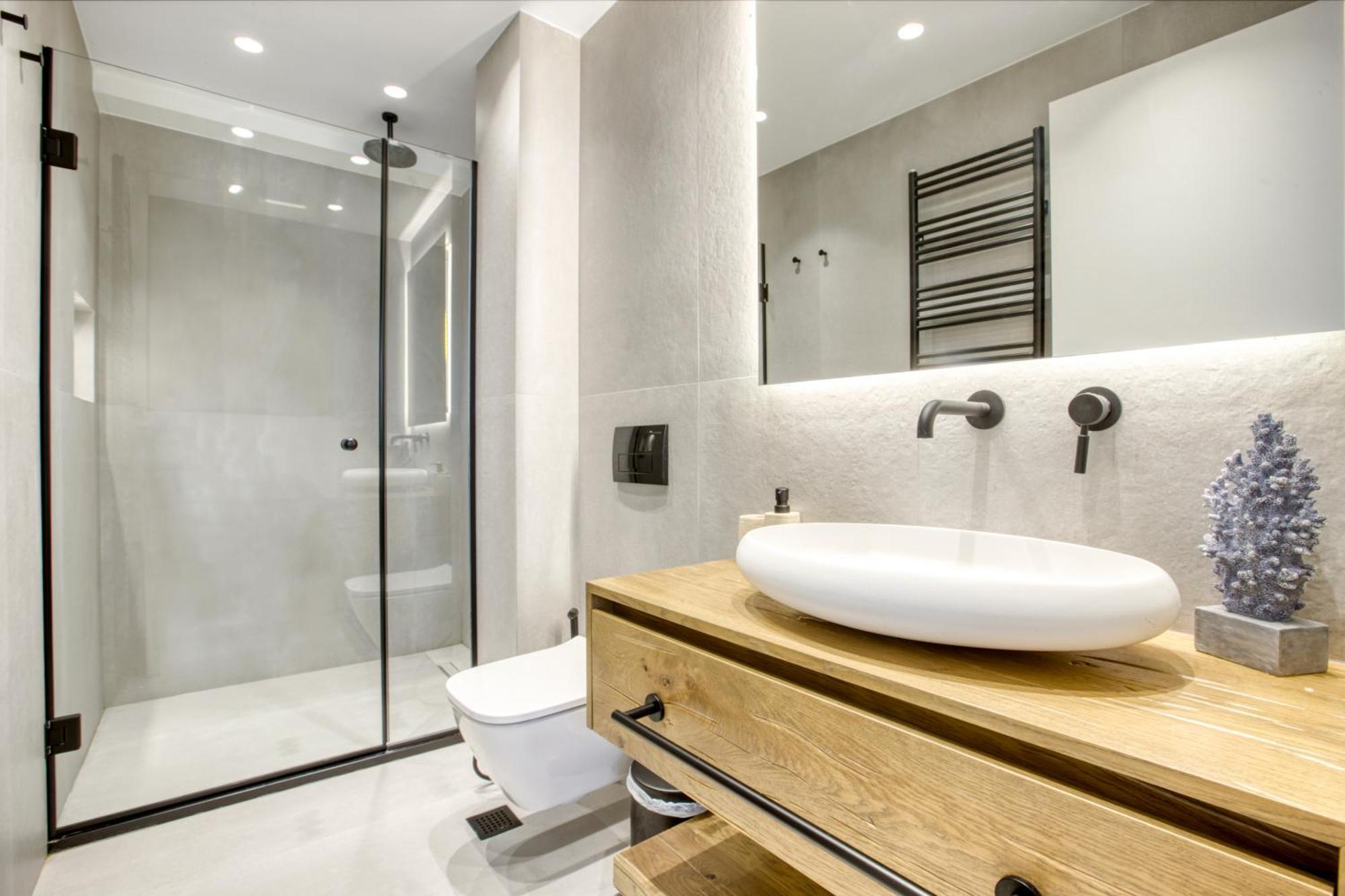 Kallirrois 89 Suite Athens Luaran gambar