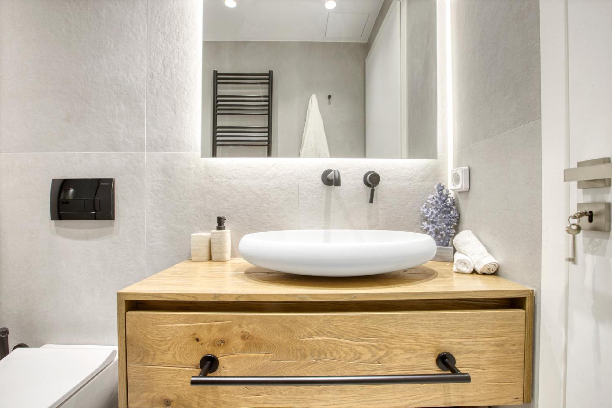 Kallirrois 89 Suite Athens Luaran gambar