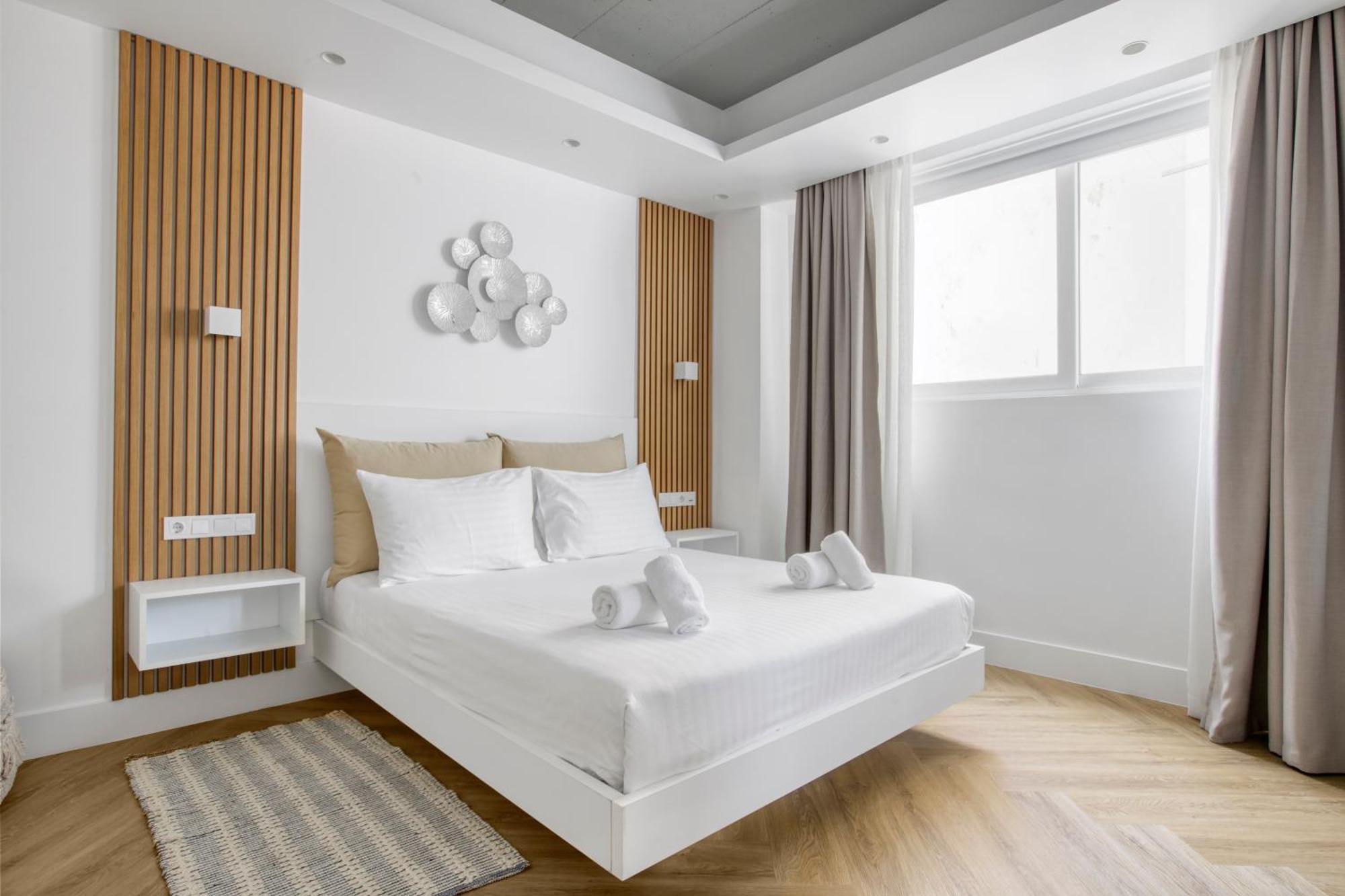 Kallirrois 89 Suite Athens Luaran gambar